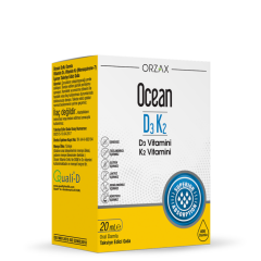 D3K2 20 ml Damla