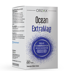 Extramag 60 Tablet