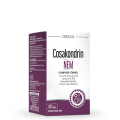 Cosakondrin NEM 30 Tablet
