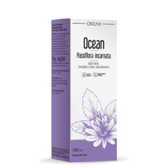 Passiflora 600 mg Passifflora Extract 150 ml