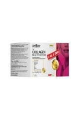Day 2 Day The Collagen Beauty Çilek Aromalı 10000 MG 30 Saşe - 3 Al 2 Öde