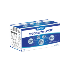 Magneffer P5p 60 Stik Saşe