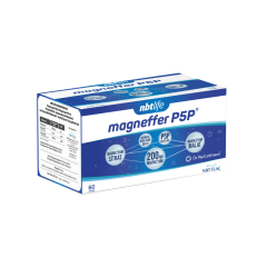 Magneffer P5p 60 Stik Saşe