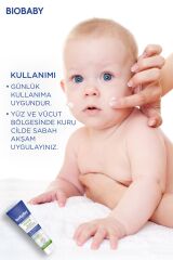 Kuru Ve Çok Kuru Ciltler Için Krem 100 ml