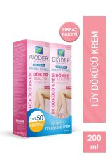 Normal Ciltler İçin Tüy Dökücü Krem 100ml