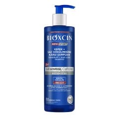 Men Sport Kepek Ve Saç Dökülmesine Karşı Şampuan 500 ml