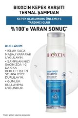 Aquathermal Ds 200 ML ve 300 ML Kepeğe Karşı Etkili Şampuan Seti - Kepek Karşıtı Kaşıntı Önleyici