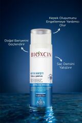 Aquathermal Ds 200 ML ve 300 ML Kepeğe Karşı Etkili Şampuan Seti - Kepek Karşıtı Kaşıntı Önleyici