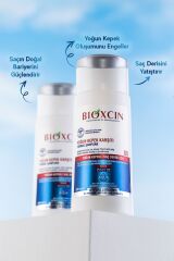 Aquathermal Ds 200 ML ve 300 ML Kepeğe Karşı Etkili Şampuan Seti - Kepek Karşıtı Kaşıntı Önleyici