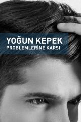 Aquathermal Ds 200 ML ve 300 ML Kepeğe Karşı Etkili Şampuan Seti - Kepek Karşıtı Kaşıntı Önleyici
