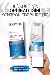 Aquathermal Ds 200 ML ve 300 ML Kepeğe Karşı Etkili Şampuan Seti - Kepek Karşıtı Kaşıntı Önleyici
