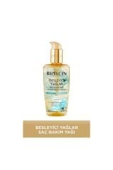 Besleyici Yağlar Saç Bakım Yağı 150 ML