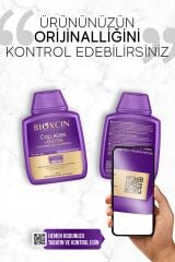 Collagen Biotin Ekstra Hacim Şampuanı 3 x 300 ml 3 Al 2 Öde - Kolajen Biotin Ince Ve Seyrek Saçlar