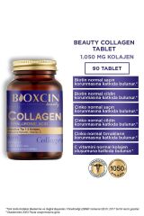 Beauty Collagen Tablet 30 TBx3 | 3 Al 2 Öde
