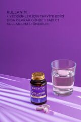 Beauty Collagen Tablet 30 TBx3 | 3 Al 2 Öde