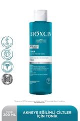 Acnium Tonik 200 ml Akneye Eğilimli Ciltler İçin Sıkılaştırıcı Tonik