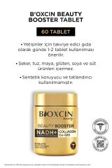 Beauty Booster 60 Tablet - Kolajen