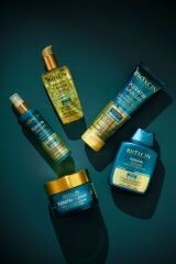 Keratin Argan Onarıcı Saç Bakım Kremi 250 ml - Yıpranmış Ve Hassas Saçlar