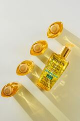Keratin Argan Onarıcı Saç Bakım Yağı 150 ml - Yıpranmış Ve Hassas Saçlar