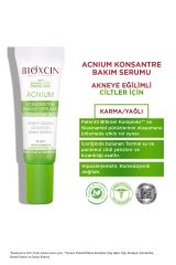 Acnium Konsantre Bakım Serumu 15 ml