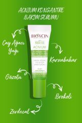 Acnium Konsantre Bakım Serumu 15 ml