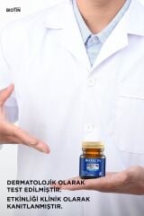 Biotin 5000 Mcg 60 Tablet ve Biotin Şampuan 300 Ml