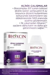 Siyah Sarımsak Şampuanı 300 Ml