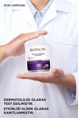 <Bioxcin Siyah Sarımsak Şampuanı