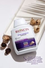 Siyah Sarımsak Şampuanı 300 Ml