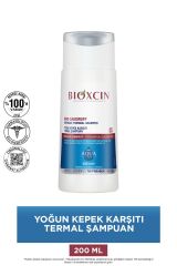Aqua Thermal Yoğun Kepek Karşıtı Şampuan Ds 200 ml
