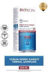 Aqua Thermal Yoğun Kepek Karşıtı Şampuan Ds 200 ml