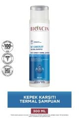 Aqua Thermal Kepek Karşıtı Şampuan 300ml Tüm Saç Tipleri İçin