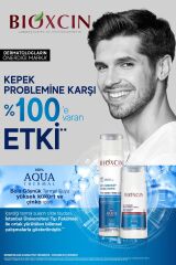 Aqua Thermal Kepek Karşıtı Şampuan 300ml Tüm Saç Tipleri İçin
