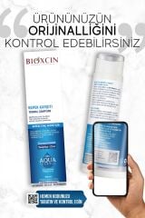 Aqua Thermal Kepek Karşıtı Şampuan 300ml Tüm Saç Tipleri İçin