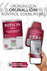 Forte Şampuan 300 ml | Yoğun Saç Dökülmesi Karşıtı