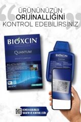 Quantum Yağlı Saçlar İçin 300ml | Dökülme Karşıtı Şampuan