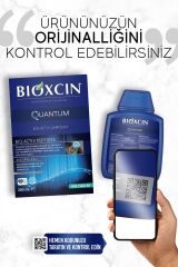 Quantum Yağlı Saçlar İçin 300ml | Dökülme Karşıtı Şampuan | 3 AL 2 ÖDE