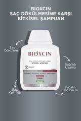 Genesis Kuru ve Normal Şaçlar İçin Şampuan 300 Ml 3 AL 2 ÖDE - Klasik Saç Dökülme Karşıtı
