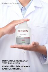 Genesis Kuru ve Normal Şaçlar İçin Şampuan 300 Ml 3 AL 2 ÖDE - Klasik Saç Dökülme Karşıtı