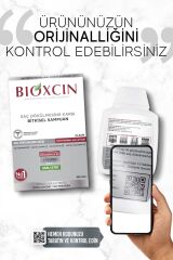 Genesis Kuru ve Normal Şaçlar İçin Şampuan 300 Ml 3 AL 2 ÖDE - Klasik Saç Dökülme Karşıtı