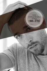 Genesis Yağlı Şaçlar İçin 300ml Saç Dökülme Karşıtı Şampuan (3 AL 2 ÖDE)