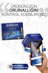 Quantum Serum 15x6 Ml - Hacim Veren Saç Serumu