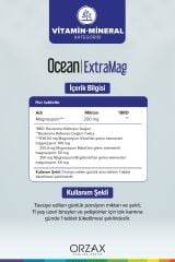 Extramag 30 Tablet