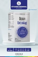 Extramag 30 Tablet
