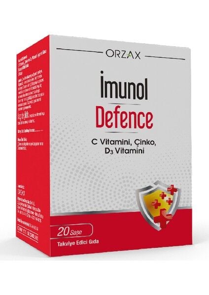 Defence 20 Saşe