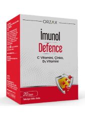 Defence 20 Saşe