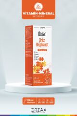 Çinko Bisglisinat 150 Ml