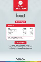 Sıvı Form 150 ml Ballı Çilek Aromalı