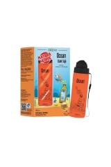 Balık Yağı Portakal Aromalı Matara Hediyeli 150 Ml