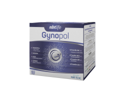 GYNOPOL 20 ŞASE